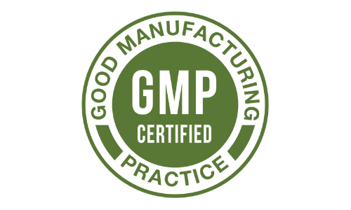 Cerebrozen GMP Certified